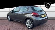 Peugeot 208 1.2 PureTech 82 Signature 5dr [Start Stop] Petrol Hatchback